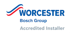 Worcester Bosch Boilers Safe In Your Home Installer Commitment